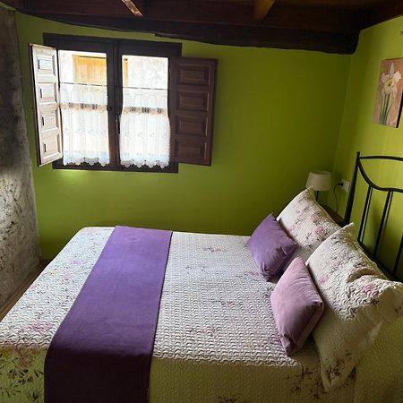 Vivienda Vacacional El Navariegu 1 Villanueva de Pria Kültér fotó
