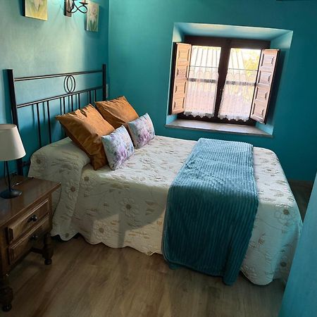 Vivienda Vacacional El Navariegu 1 Villanueva de Pria Kültér fotó