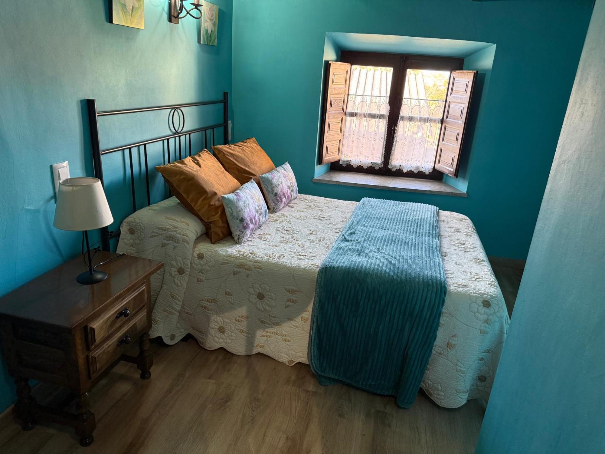 Vivienda Vacacional El Navariegu 1 Villanueva de Pria Kültér fotó