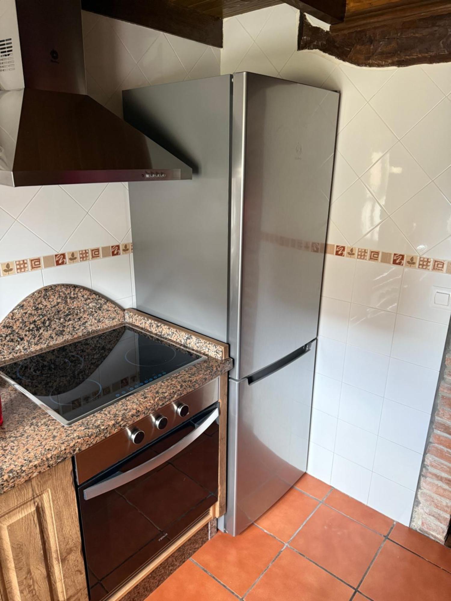 Vivienda Vacacional El Navariegu 1 Villanueva de Pria Kültér fotó
