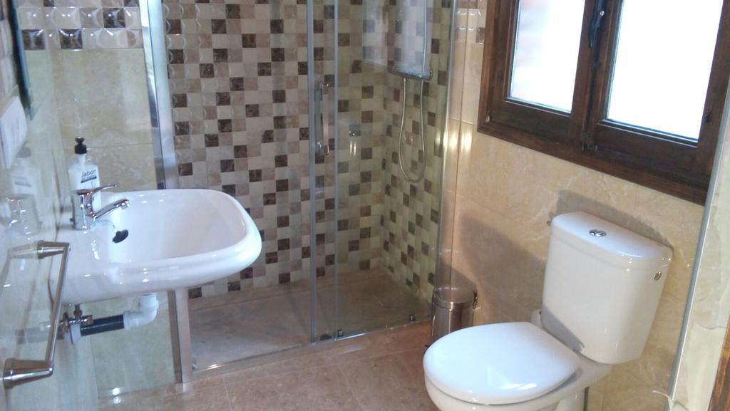 Vivienda Vacacional El Navariegu 1 Villanueva de Pria Kültér fotó