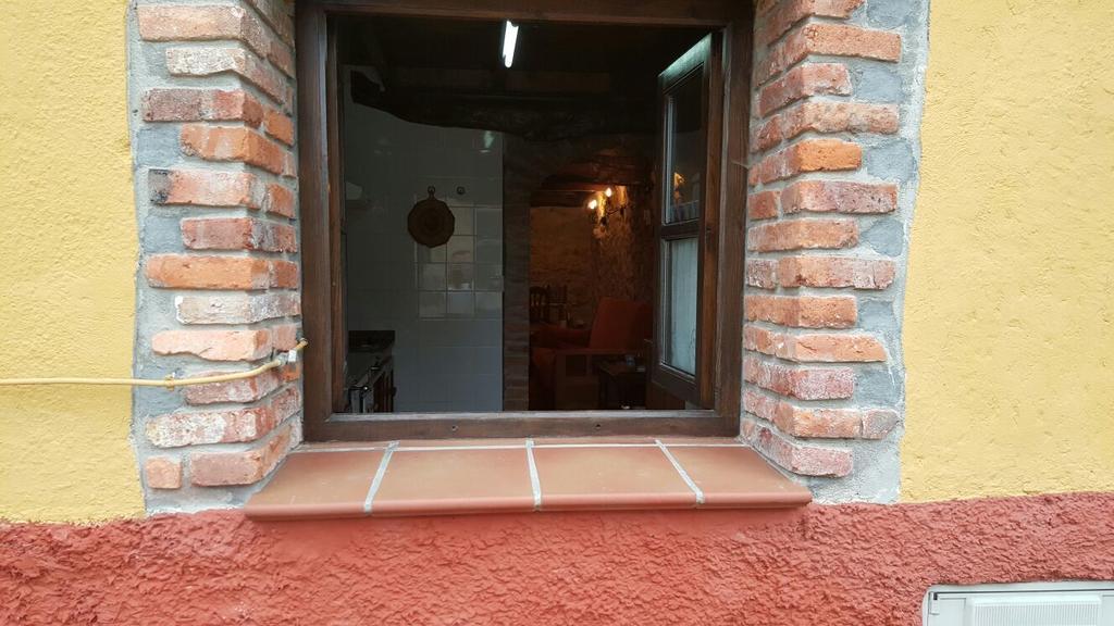 Vivienda Vacacional El Navariegu 1 Villanueva de Pria Kültér fotó